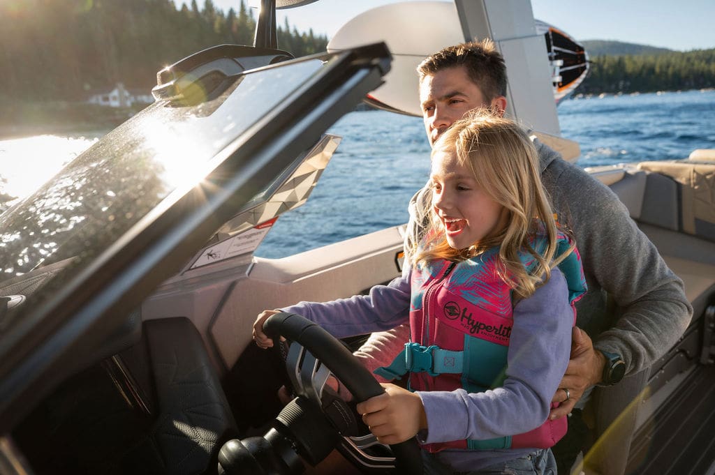 Family Photoshoots in Lake Tahoe