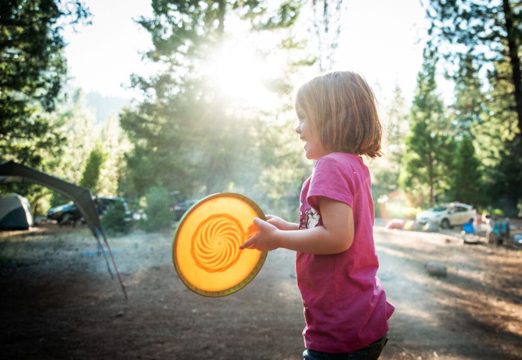 Family Photoshoots in Lake Tahoe