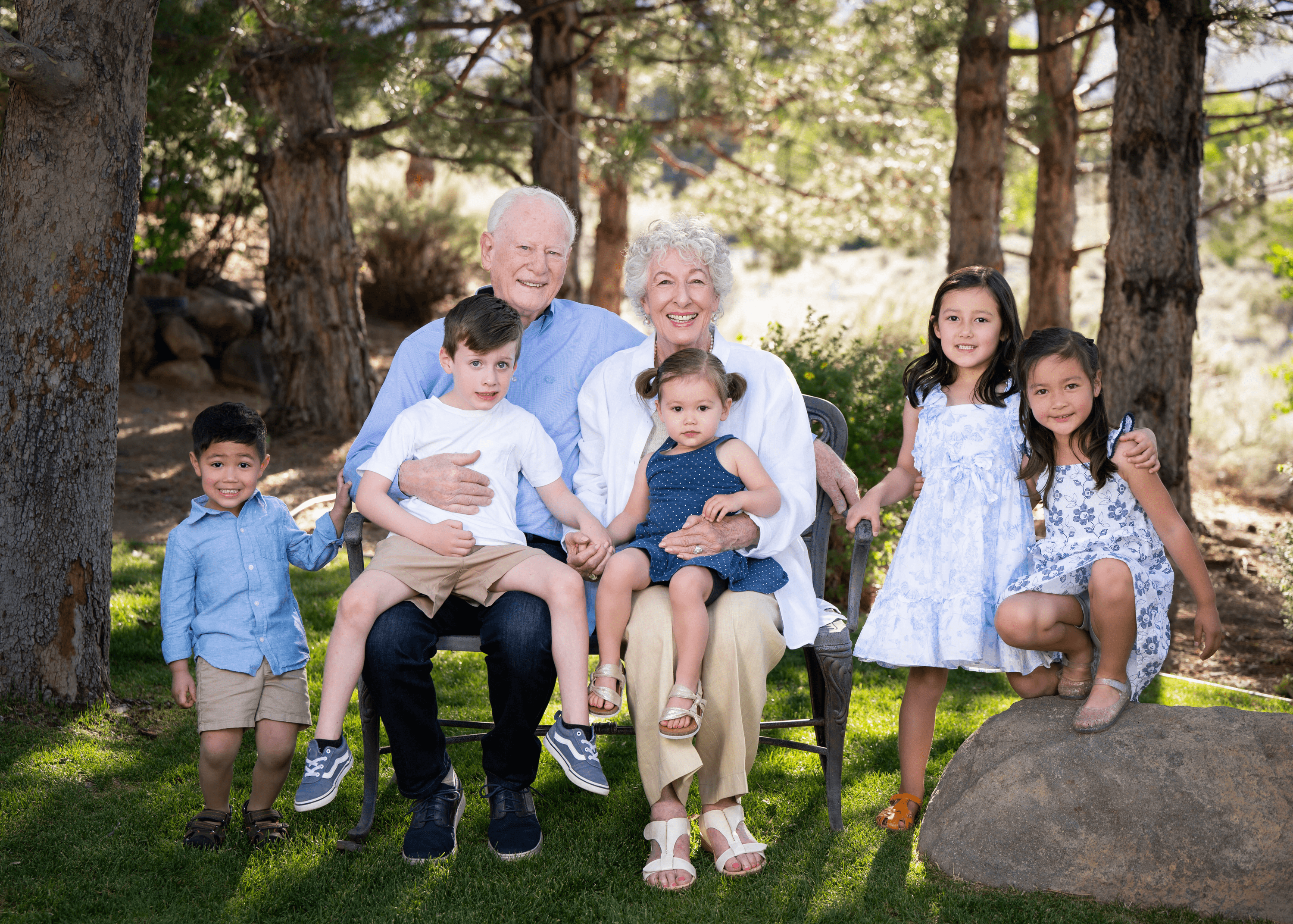 family photography in Reno