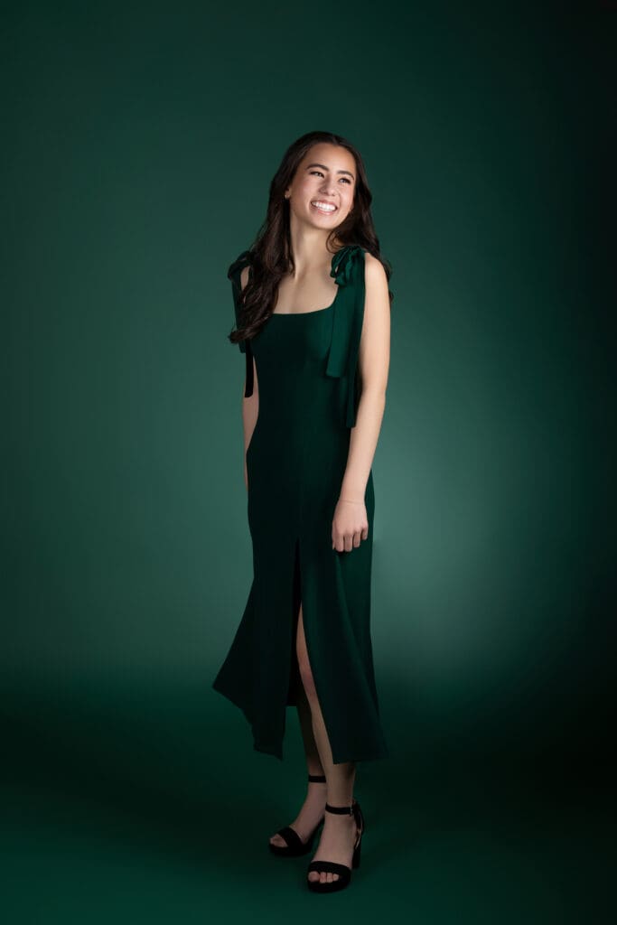 Senior portraits reno for recent or upcoming graduates