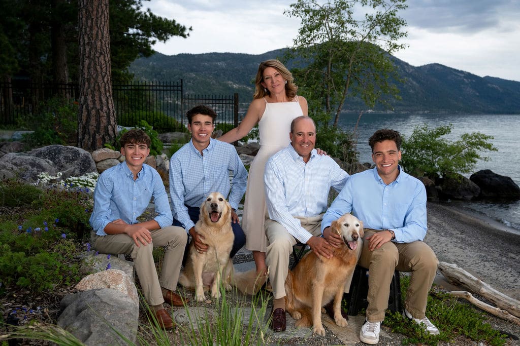 family-tahoe-formal-outdoors-beach-photographer
